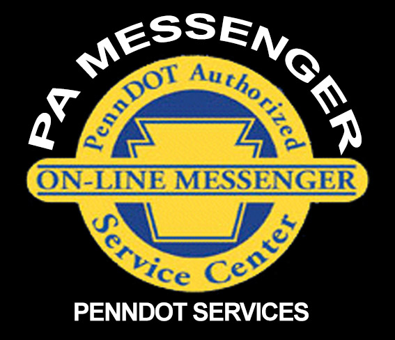 PA PennDot Messenger Service
